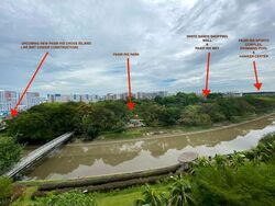 Blk 421 Pasir Ris Drive 6 (Pasir Ris), HDB 5 Rooms #570639151